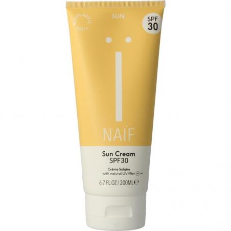 Sun cream SPF30In de zon8720254710235