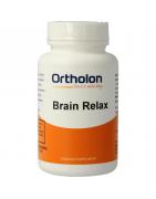 Brain relaxOverig gezondheidsproducten8716341200260