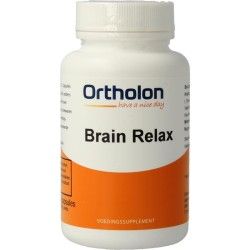 Metatox ontwenning II neuro 04Overig gezondheidsproducten8711224000272