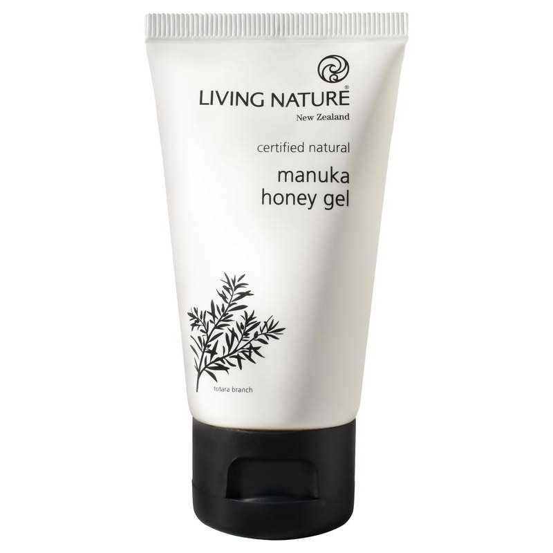 Manuka honey gelDag/nachtverzorging9417864542132