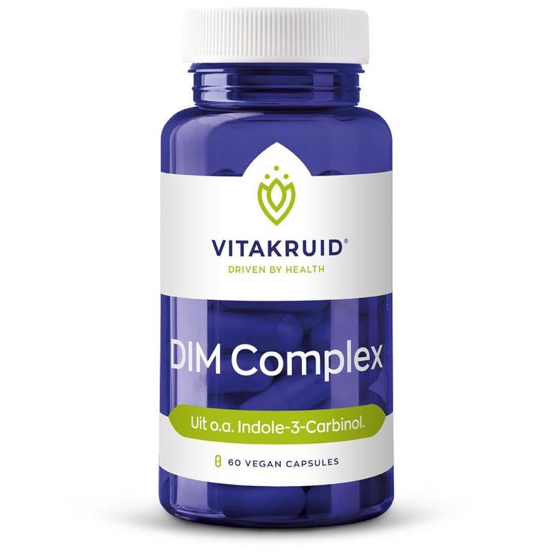 DIM complexOverig gezondheidsproducten8717438691886