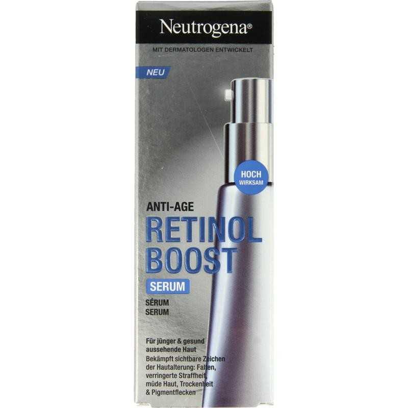 Retinol boost serumOverig cosmetica3574661651699