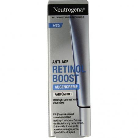 Retinol boost eye cremeOgen3574661651675