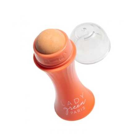 Face roller volcanic stoneOverig cosmetica3760219651680