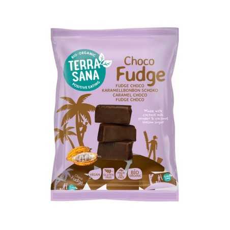 Fudge chocolade bioVoeding8713576003314