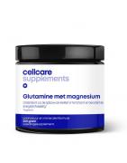 Glutamine & magnesiumAminozuren8717729083086