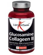 Glucosamine collageen type 2Overig vitaminen/mineralen8713713081410