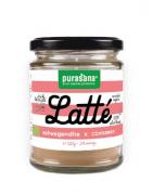 Latte ashwagandha kaneel vegan bioOverig gezondheidsproducten5400706618199