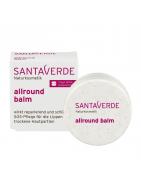 Allround balm for lips and dry areasOverig cosmetica4005529239609