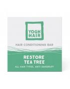 Conditioner bar restore tea tree veganConditioner3800500402390