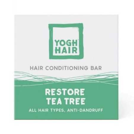 Conditioner bar restore tea tree veganConditioner3800500402390