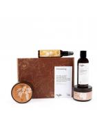 Giftset cocooningOverig lichaam3760061220492