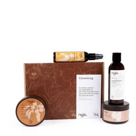 Giftset cocooningOverig lichaam3760061220492