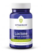 Lactase optiferm 3000 FCCOverig gezondheidsproducten8717438691930