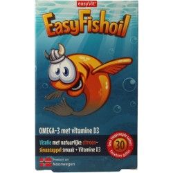 Super visolie omega 3-6Vetzuren8713713014135