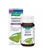 Nachtrust tabletten overgangOverig gezondheidsproducten8711596596342