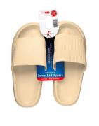 Orthopedische badslipper 35-36 beigeOverig handen/voeten/benen8713713082394