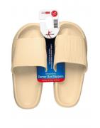 Orthopedische badslipper 39-40 beigeOverig handen/voeten/benen8713713082530