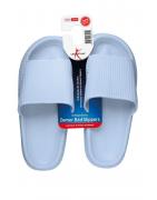 Orthopedische badslipper 35-36 blauwOverig handen/voeten/benen8713713082042