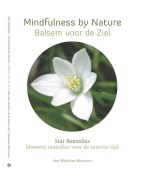 Mindfulness by nature balsem voor de zielBoeken/folders9789081314701