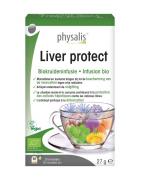 Liver protect infusion bioKoffie/thee5412360020058