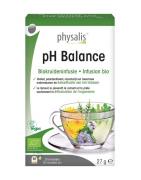 PH balance infusion bioKoffie/thee5412360020041