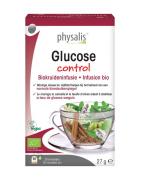 Glucose control infusion bioKoffie/thee5412360020065