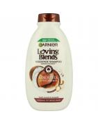 Loving blends shampoo kokosmelkShampoo3600542462396