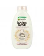 Loving blends shampoo milde haverShampoo3600542461689