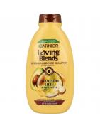 Loving blends shampoo avocado kariteShampoo3600542460743