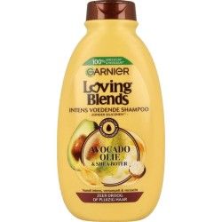 Shampoo honing blondShampoo8720181479908