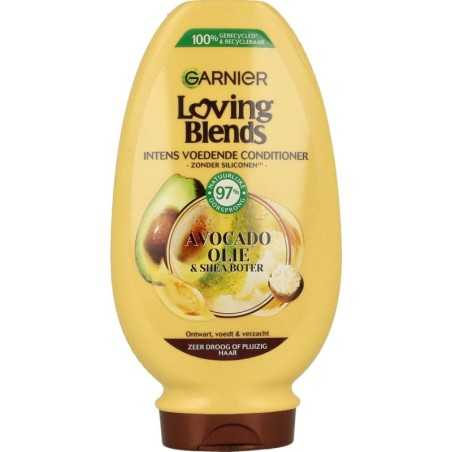 Loving blends conditioner avocado olieConditioner3600542461092