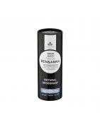 Deodorant urban black papertubeDeodorant4260491222237