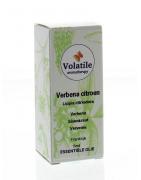 Verbena citroenEtherische oliën/aromatherapie8715542003830