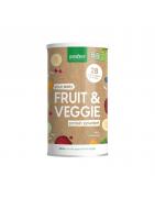 Fruit & Veggie proteine poeder vegan bioOverig gezondheidsproducten5400706617963