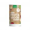 Fruit & Veggie proteine poeder vegan bioOverig gezondheidsproducten5400706617963