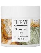 Hammam body butter to oilBodycrème/gel/lotion8714319236631