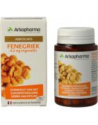 FenegriekFytotherapie8715345005017