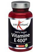 Vitamine E 400IEVitamine multi8713713090498