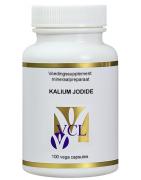 Kalium jodide 500mgAminozuren8718053191195