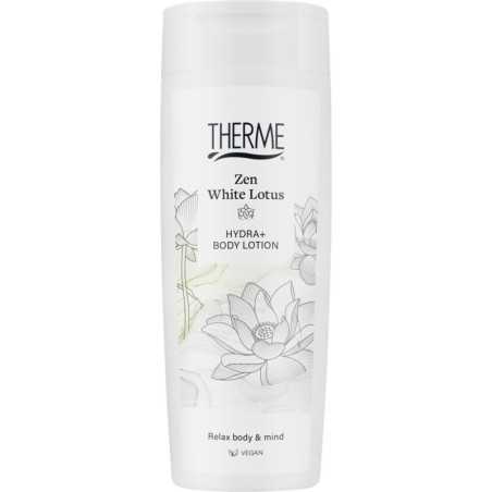 Bodylotion zen white lotus hydra+Bodycrème/gel/lotion8714319236426