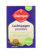 Luchtwegen pastillesHoest8713304954949