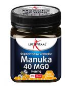 Manuka honing 40 MGOWaren8713713090078