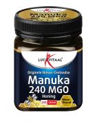 Manuka honing 240 MGOWaren8713713090214