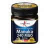 Manuka honing 240 MGOWaren8713713090214