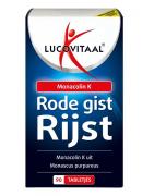 Rode gist rijstOverig gezondheidsproducten8713713081229