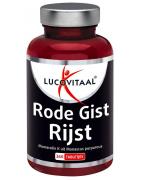 Rode gist rijstOverig gezondheidsproducten8713713081502