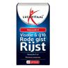 Rode gist rijst + visolie & Q10Overig vitaminen/mineralen8713713084374