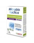 Microbio lacticaOverig gezondheidsproducten5411386894117