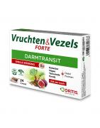 Vruchten & vezels forteOverig gezondheidsproducten5411386890768